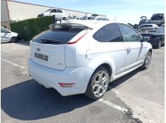 ford focus ii (da_, hcp, dp) del año 2009 2