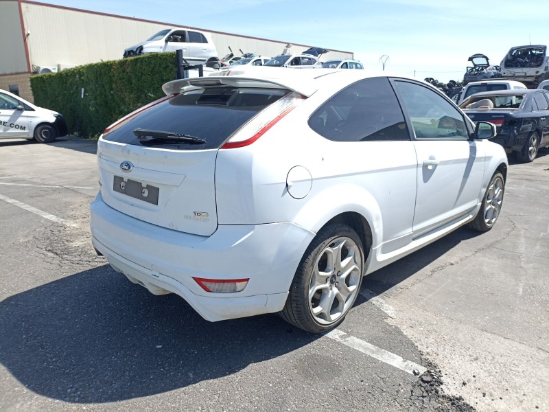 ford focus ii (da_, hcp, dp) del año 2009