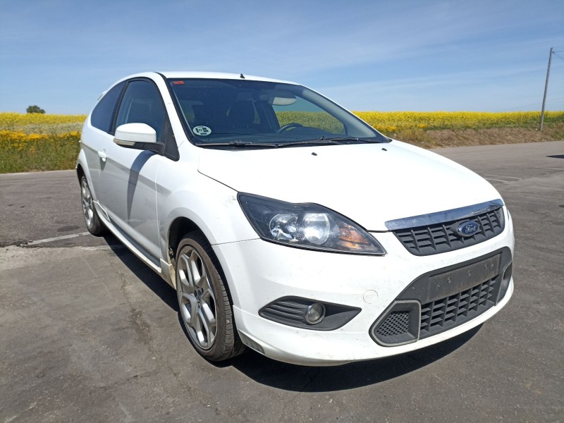 ford focus ii (da_, hcp, dp) del año 2009