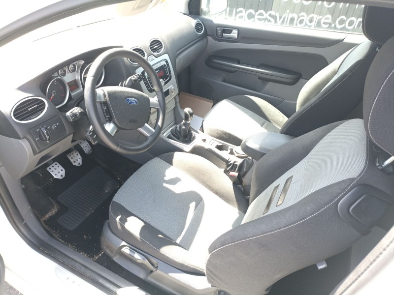 ford focus ii (da_, hcp, dp) del año 2009