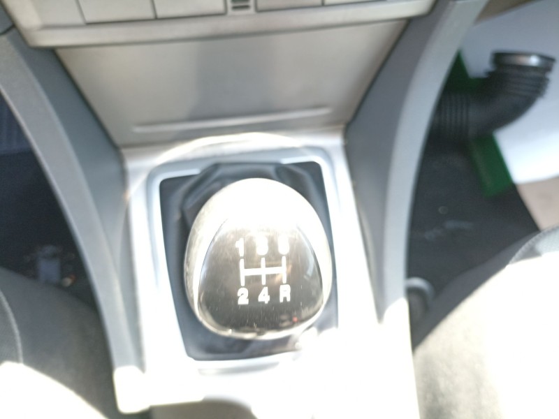 ford focus ii (da_, hcp, dp) del año 2009