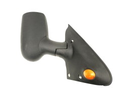 Recambio de retrovisor derecho para ford transit autobús (fd_ _, fb_ _, fs_ _, fz_ _, fc_ _) 2.4 di (f_b_, f_c_, f_a_) referenci 2
