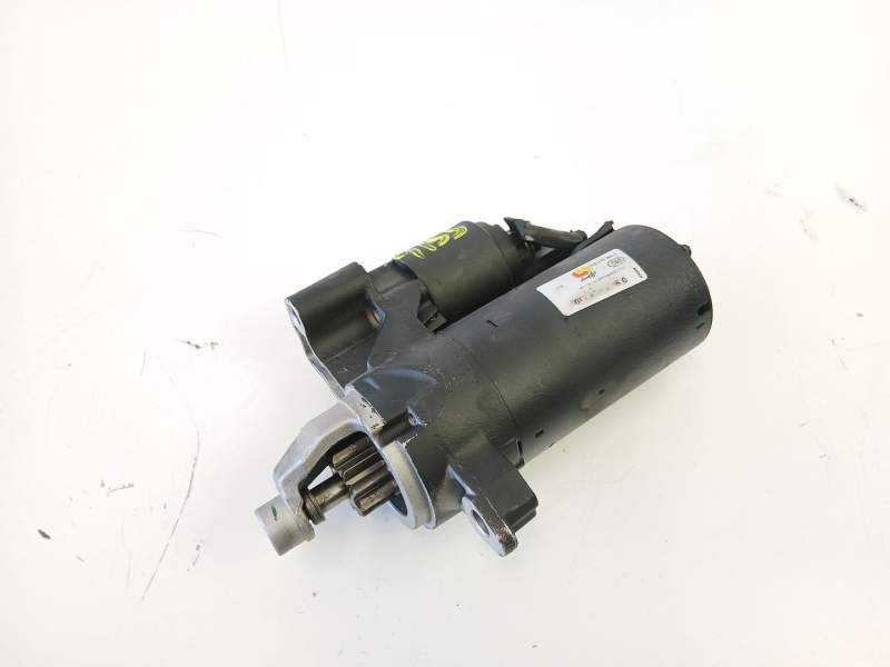 Recambio de motor arranque para audi q5 (8rb) 2.0 tdi quattro referencia OEM IAM 03L911021E  