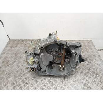 CAJA CAMBIOS 5V DIESEL 20CH85 