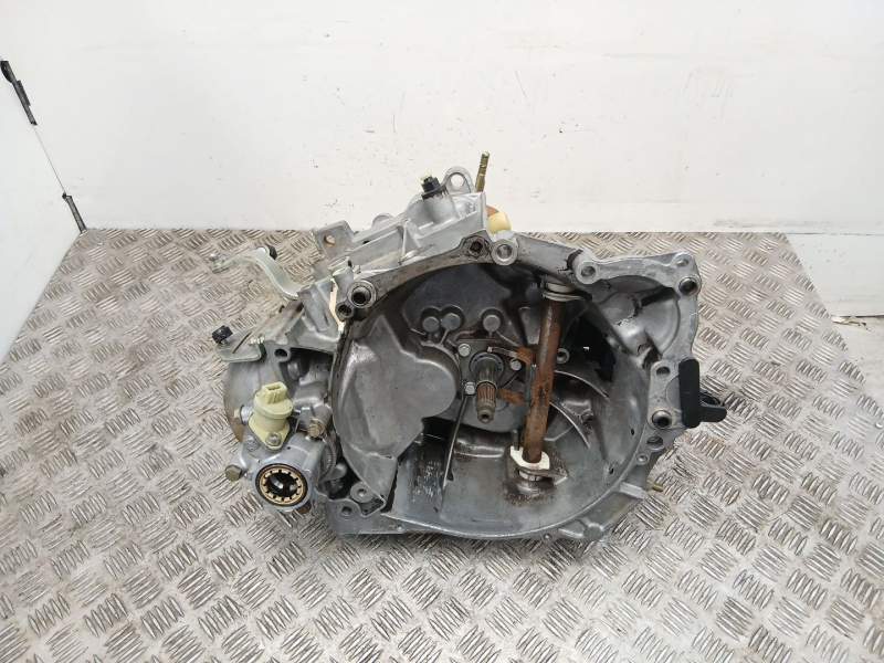 Recambio de caja cambios 5v diesel para citroën zx (n2) 1.9 d referencia OEM IAM 20CH85  