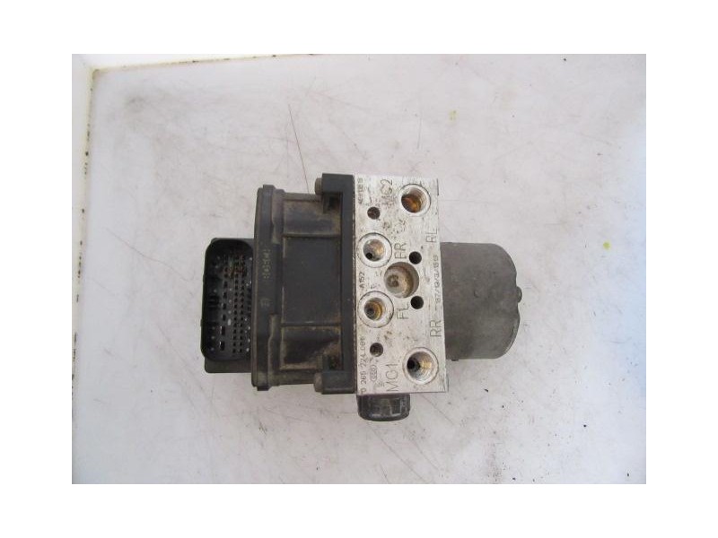 Recambio de abs : m. benz 300 : 3.0 g -m103.980(190,40cv)automatico [1989] para m. benz 300 3.0 g -m103.980automatico referencia