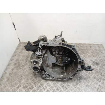 CAJA CAMBIOS 5V TURBO DIESEL 20DP47 