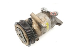 Recambio de compresor aire acondicionado para fiat ducato caja/chasis (250_) 100 multijet 2,2 d referencia OEM IAM 6C1119D629AD 