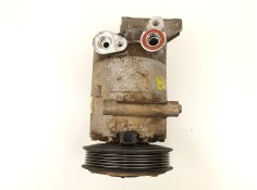 Recambio de compresor aire acondicionado para fiat ducato caja/chasis (250_) 100 multijet 2,2 d referencia OEM IAM 6C1119D629AD  2