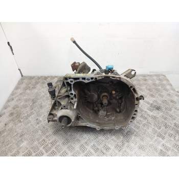 CAJA CAMBIOS 5V GASOLINA 8200464074 