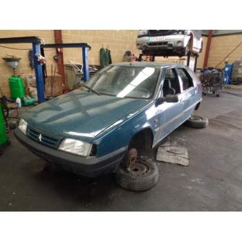 CITROËN ZX (N2) de desguace