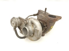 Recambio de turbo para fiat ducato caja/chasis (250_) 100 multijet 2,2 d referencia OEM IAM 6U3Q6K682AE  4913105210