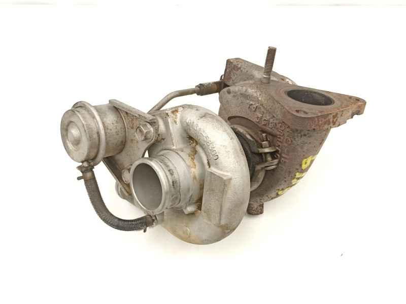 Recambio de turbo para fiat ducato caja/chasis (250_) 100 multijet 2,2 d referencia OEM IAM 6U3Q6K682AE  4913105210