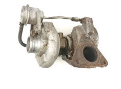 Recambio de turbo para fiat ducato caja/chasis (250_) 100 multijet 2,2 d referencia OEM IAM 6U3Q6K682AE  4913105210 2
