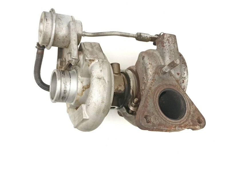 Recambio de turbo para fiat ducato caja/chasis (250_) 100 multijet 2,2 d referencia OEM IAM 6U3Q6K682AE  4913105210