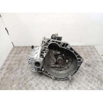 CAJA CAMBIOS 5V TURBO DIESEL 55213444 