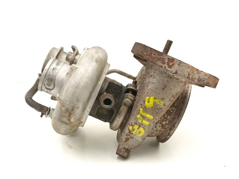 Recambio de turbo para fiat ducato caja/chasis (250_) 100 multijet 2,2 d referencia OEM IAM 6U3Q6K682AE  4913105210