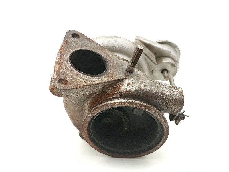 Recambio de turbo para fiat ducato caja/chasis (250_) 100 multijet 2,2 d referencia OEM IAM 6U3Q6K682AE  4913105210