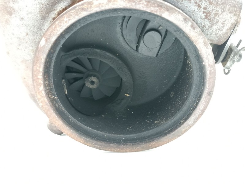 Recambio de turbo para fiat ducato caja/chasis (250_) 100 multijet 2,2 d referencia OEM IAM 6U3Q6K682AE  4913105210