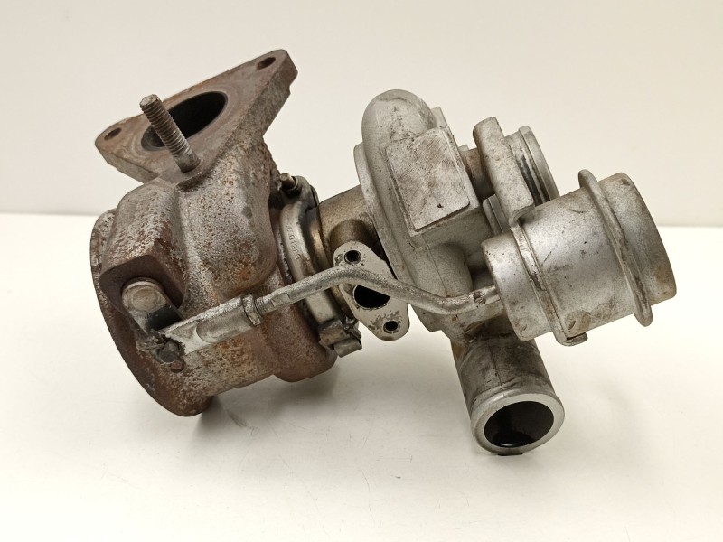 Recambio de turbo para fiat ducato caja/chasis (250_) 100 multijet 2,2 d referencia OEM IAM 6U3Q6K682AE  4913105210