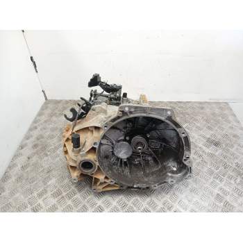 CAJA CAMBIOS 5V TURBO DIESEL 7T1R7002CC 3S4R7201BD