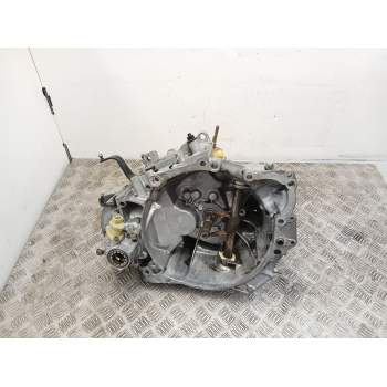 CAJA CAMBIOS 5V DIESEL 20CH47 