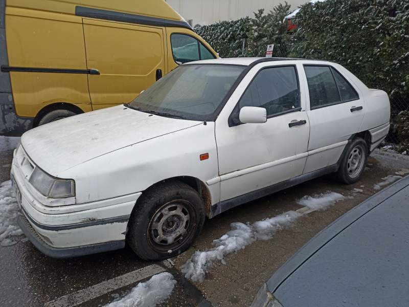 SEAT TOLEDO