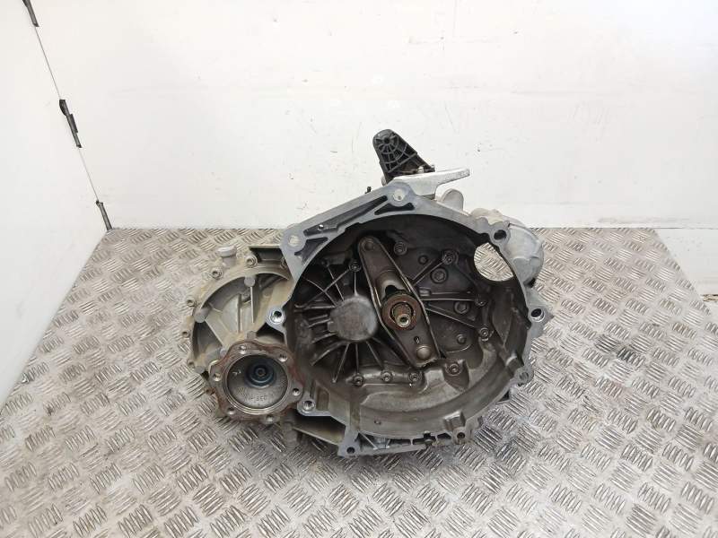 Recambio de caja cambios 6v gasolina para seat leon (5f1) 1.0 tsi referencia OEM IAM SEE  