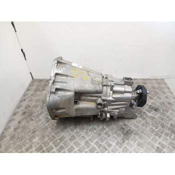 CAJA CAMBIOS 6V TURBO DIESEL 716608 A2042603000
