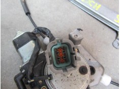 Recambio de elevalunas elec. del. dch. : nissan navara : 2.5 td sport [2004] para nissan navara 2.5 td sport referencia OEM IAM  2