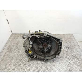 CAJA CAMBIOS 5V GASOLINA 55187514 