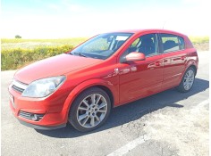 opel astra h (a04) del año 2004