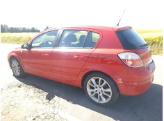 opel astra h (a04) del año 2004 2