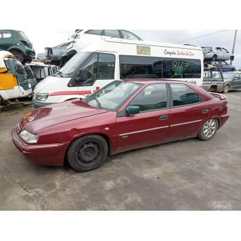 CITROËN XANTIA (X1_, X2_) de desguace