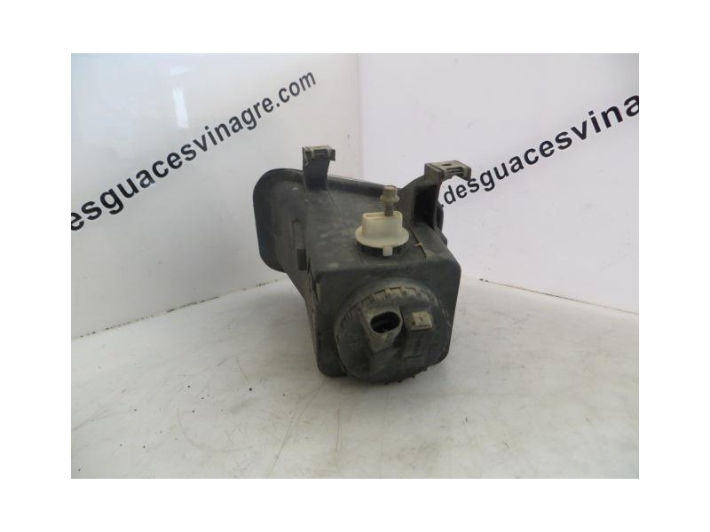 Recambio de antiniebla izdo : fiat punto : 1.7 d [1996] para fiat punto 1.7 d referencia OEM IAM   