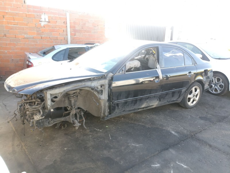 hyundai sonata v (nf) del año 2007