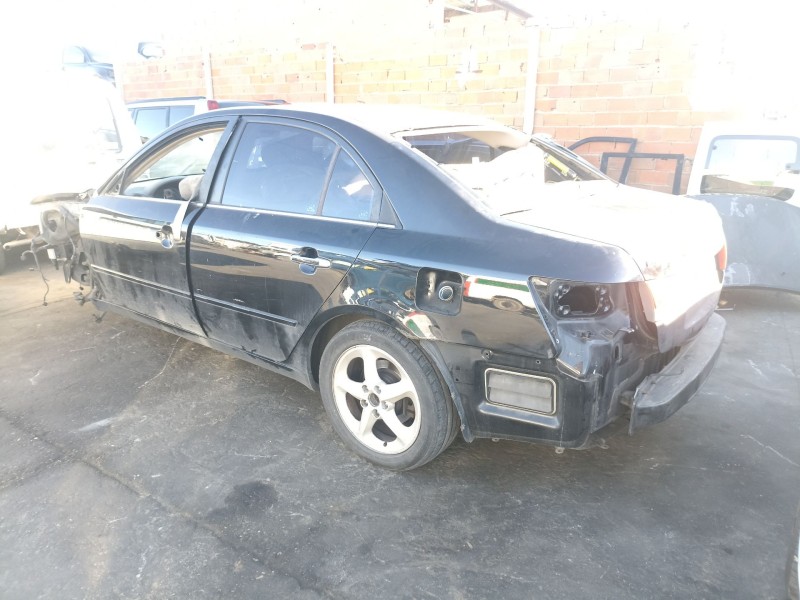 hyundai sonata v (nf) del año 2007