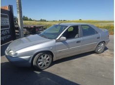 citroën xantia (x1_, x2_) del año 2000