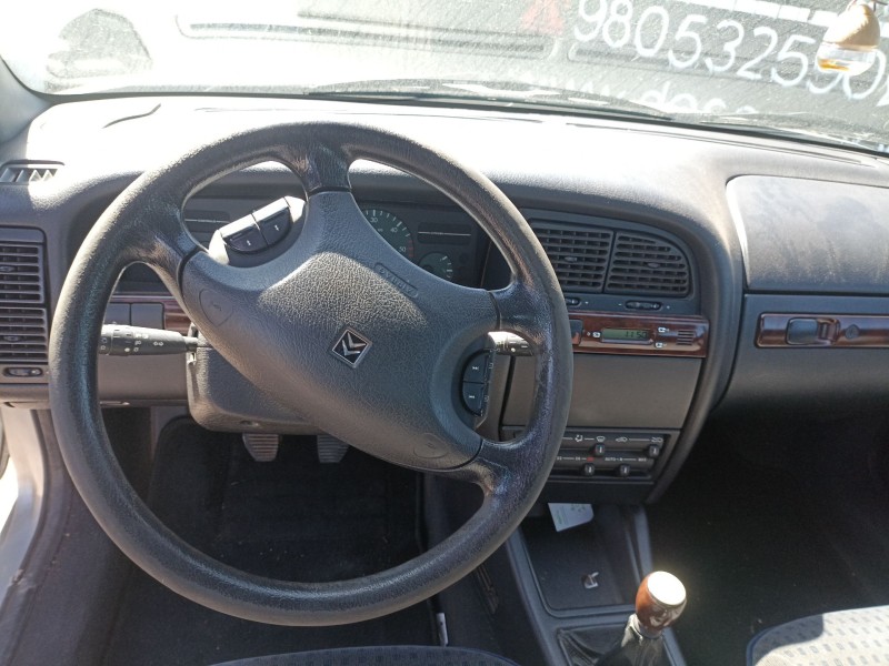 citroën xantia (x1_, x2_) del año 2000