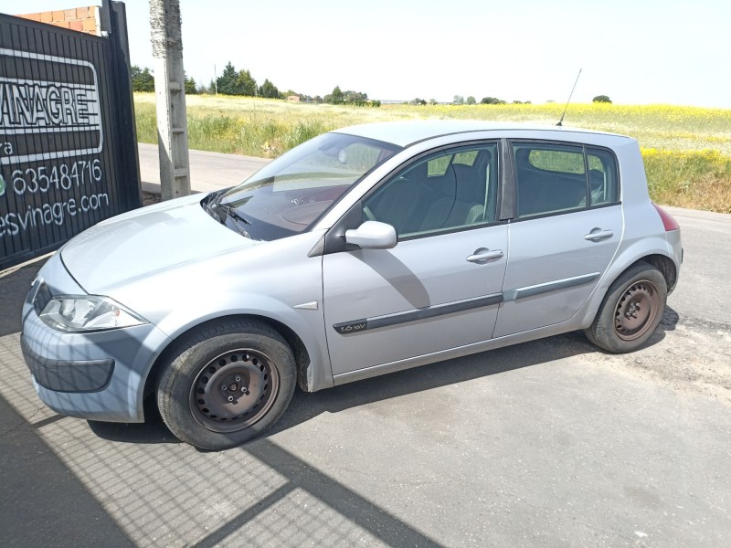 renault megane ii (bm0/1_, cm0/1_) del año 2004
