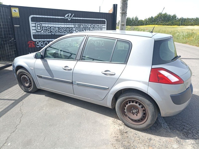 renault megane ii (bm0/1_, cm0/1_) del año 2004