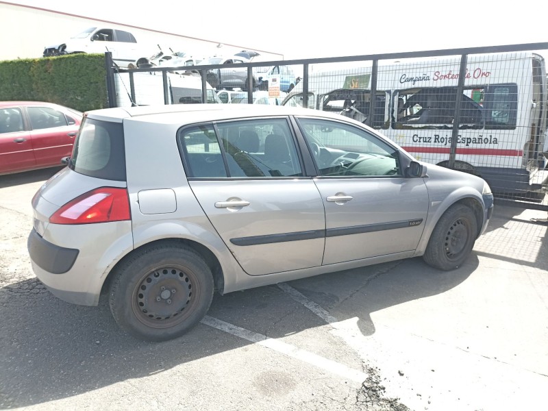 renault megane ii (bm0/1_, cm0/1_) del año 2004