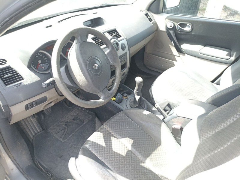 renault megane ii (bm0/1_, cm0/1_) del año 2004