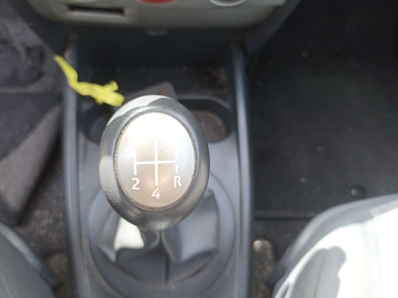 renault megane ii (bm0/1_, cm0/1_) del año 2004