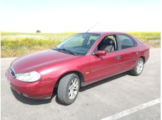 ford mondeo ii (bap) del año 2000