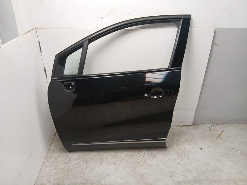 Recambio de puerta delantera izquierda para renault captur i (j5_, h5_) 1.5 dci 90 referencia OEM IAM 801018596R  