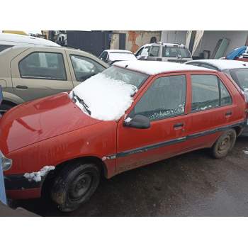 CITROËN SAXO