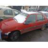 citroën saxo del año 1996