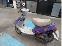 yamaha cygnus del año 1999 2