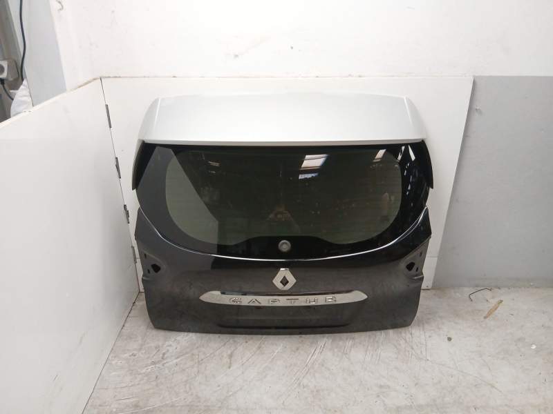 Recambio de porton trasero para renault captur i (j5_, h5_) 1.5 dci 90 referencia OEM IAM 901002357R  